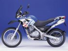 2001 BMW F 650GS Dakar